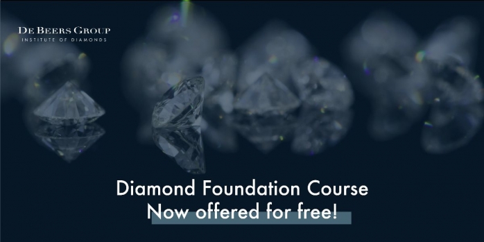 Dpa Industry Bodies Launch Jeweler Support Network De Beers Offers Free Education The Diamond Loupe