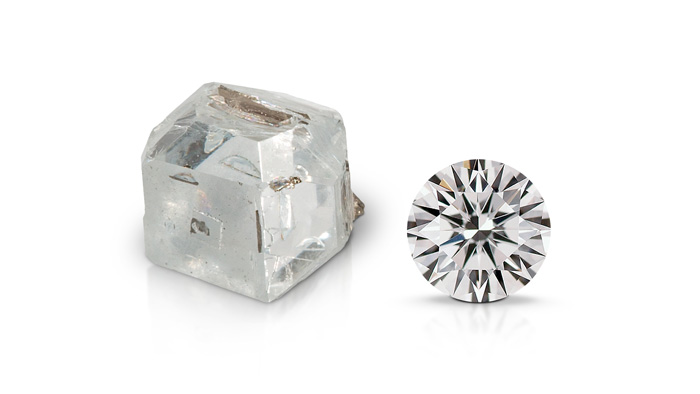 Lab Grown Diamonds: Value Proposition 