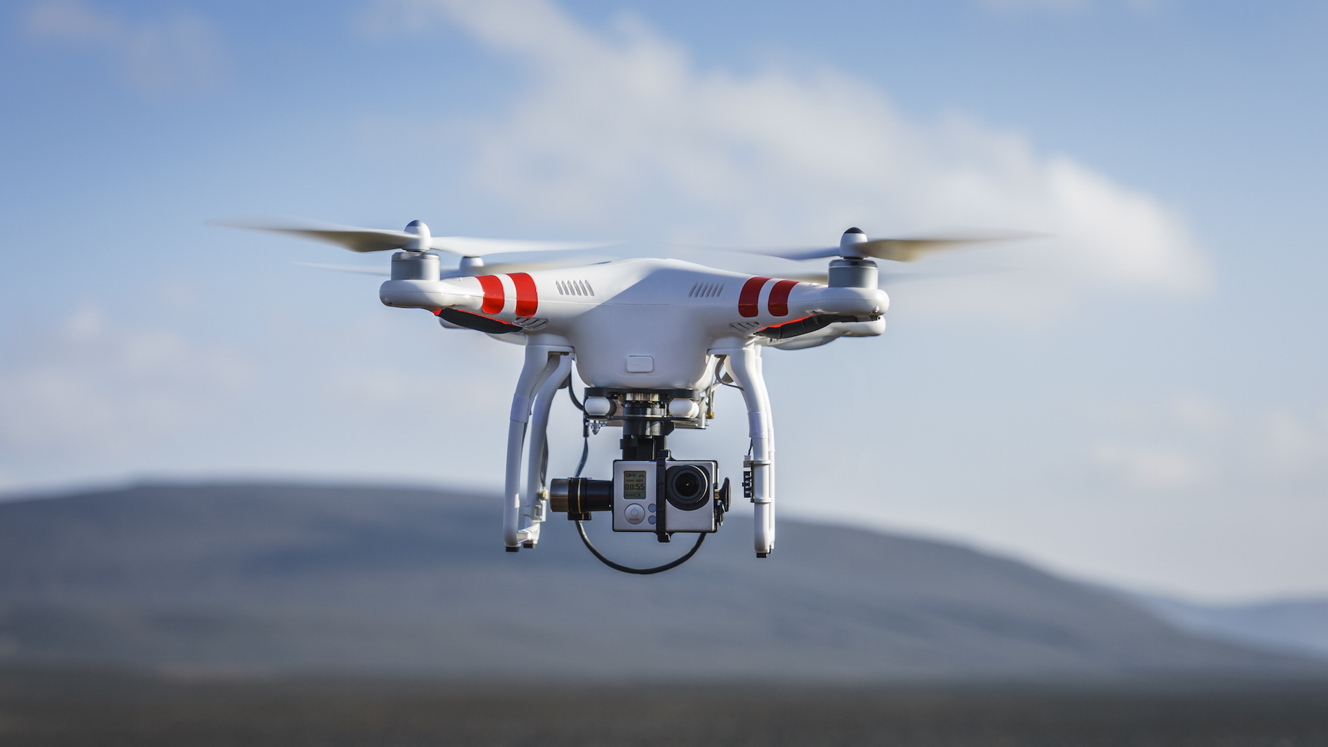 Using Drones to Prevent ‘Conflict Diamond’ Operations in Western Guinea ...
