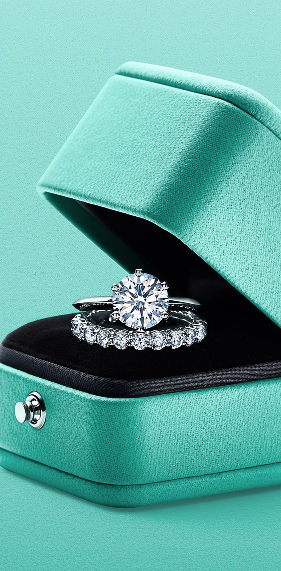 LVMH Moët Hennessy - Louis Vuitton SE's Bid for Tiffany & Co. ^ W24482