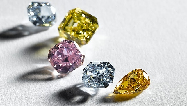 Diamond Standard  Uncovering Myths in the Diamond Market