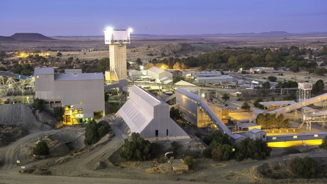 Koffiefontein Mine Sold to Stargems