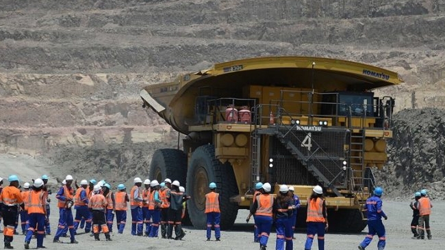 Batswana Soon To Be Co-Owners Of Mines?