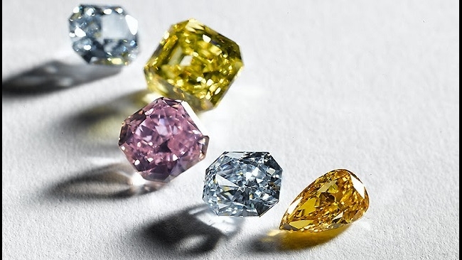 De Beers Enterprise Development Project for Diamond Beneficiators -  Jewellers' Network