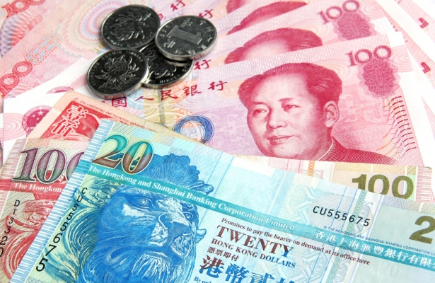 Further Chinese Yuan Depreciation Hits Slumping Hong Kong Retailers The Diamond Loupe